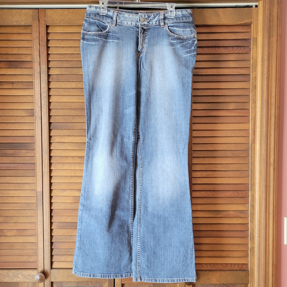 The Limited Sexy Cassidy Fit Jeans